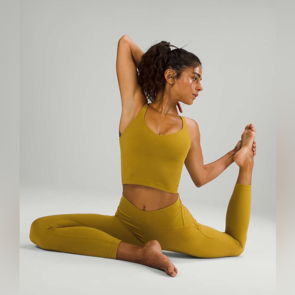 lululemon instill high-rise tight 25”